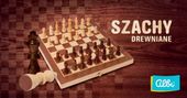 Gra planszowa ALBI Szachy 16630
