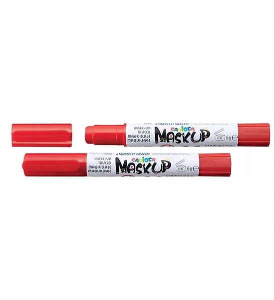 Kredki Do Twarzy Carioca 6Kol Neon 1563 zdjęcie 2
