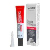 PLOMBA PŁYNNA 10081, TUBKA 20ml, PRZEZROCZYSTA, BASIC, STANDARD