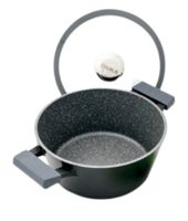 Garnek tradycyjny DUKA Gota Cook 2,4 l
