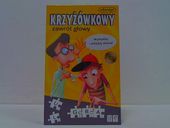 Krzyzowkowy zawrot glowy uklad.puzzlowa 07462