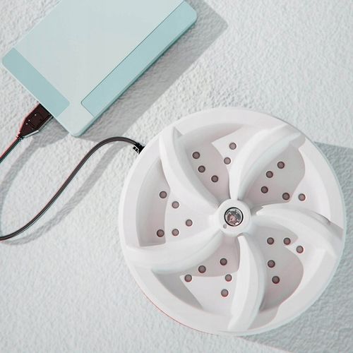 MINI Pralka TURYSTYCZNA Podróżna na USB Wirówka na Arena.pl
