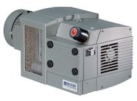 POMPA PRÓŻNIOWA BECKER SUCHA ŁOPATKOWA KVT 3.140