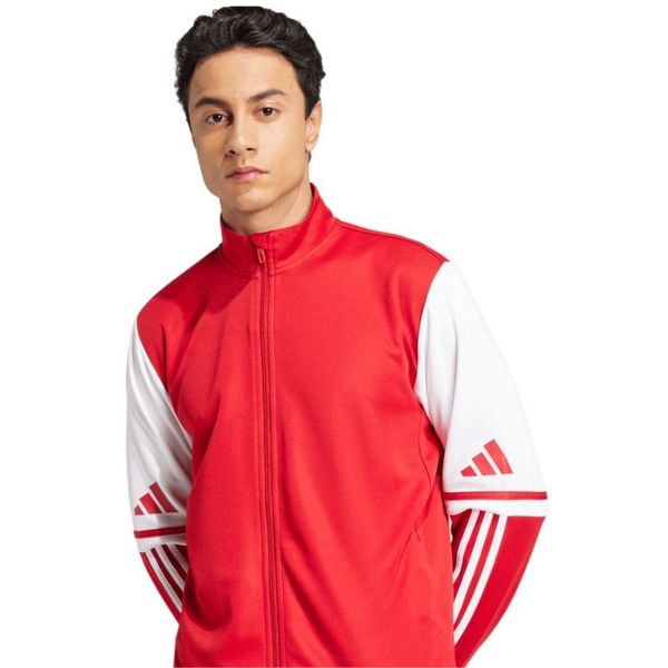 Bluza adidas Squadra 25 Training M JD2979 M zdjęcie 4