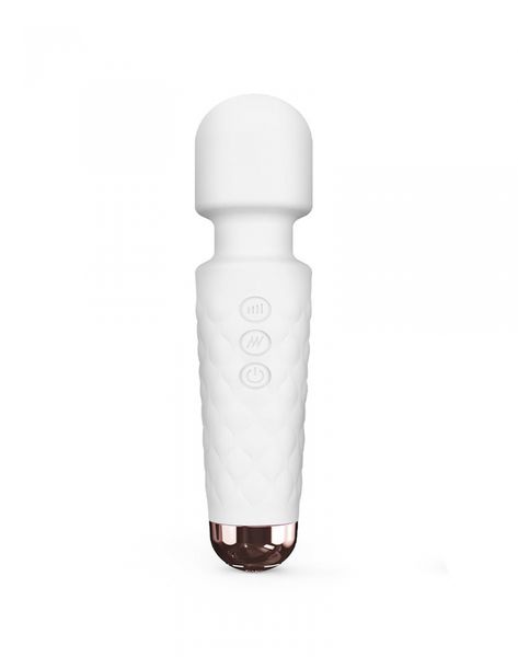 dorcel mini wanderful white zdjęcie 1