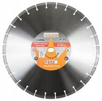 TARCZA DIAMENTOWA 400x25,4/20mm RICHMANN C4896