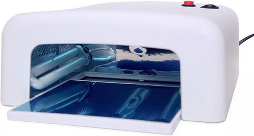 Lampa UV LED 818 na Arena.pl