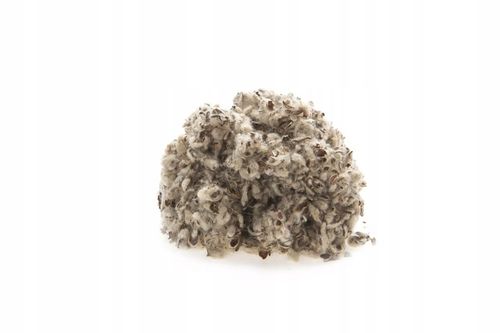 COMFY COTTON BEDDING PODŁOŻE BAWEŁNIANE 10L na Arena.pl