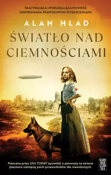Światło nad ciemnościami zdjęcie 1