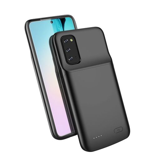 TECH-PROTECT BATTERY PACK 6000MAH GALAXY S20+ PLUS BLACK na Arena.pl