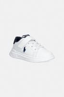 Polo Ralph Lauren HERITAGE COURT SUPER PS sneakersy dziecięce