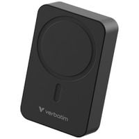 powerbank verbatim charge n go           essentials 20000mah magnetic