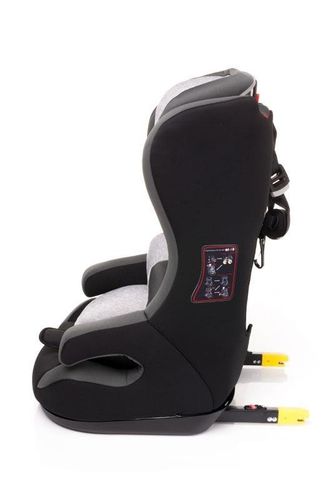 FOTELIK SKY-FIX 9-36KG BEIGE na Arena.pl