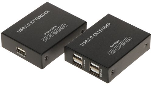 EXTENDER   USB-EX-150/4-USB na Arena.pl