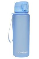 BIDON BRISK 600 ML PASTEL POWDER BLUE COOLPACK