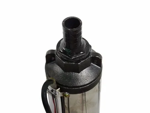 POMPA GŁĘBINOWA QJD2-62/15-1,5 1500W 5400l/h na Arena.pl