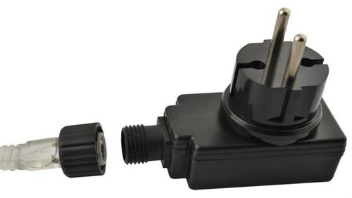 Lampki 100 LED 30V - multicolor na Arena.pl