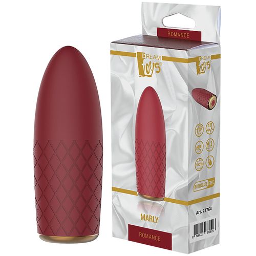 wibrator marly na Arena.pl