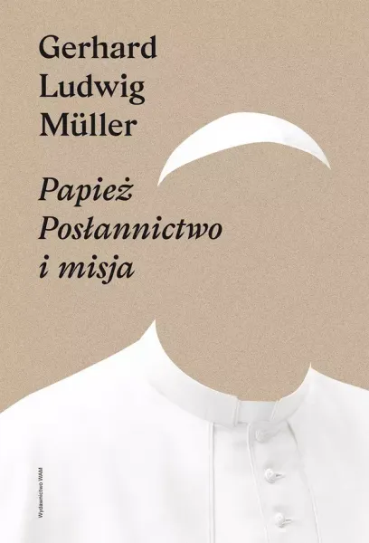 Papież. Posłannictwo i misja zdjęcie 1