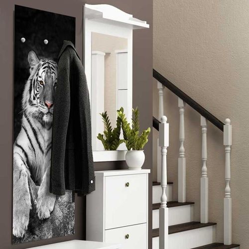 Wieszak, Tygrys 40x118 na Arena.pl