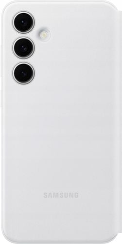 Etui SAMSUNG Smart View Wallet Case do Galaxy S24 FE Biały na Arena.pl