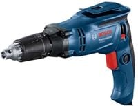 WKRĘTARKA DO PŁYT GIPSOWYCH GTB 650 650W 6014A2000 BOSCH