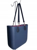 Uchwyty, rączki długie do obag z tworzywa