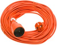 PRZEDŁUŻACZ KABEL SIECIOWY 2x1mm2 230V 30 metrów CEDRUS PS-H1-30m - OFICJALNY DYSTRYBUTOR - AUTORYZOWANY DEALER CEDRUS