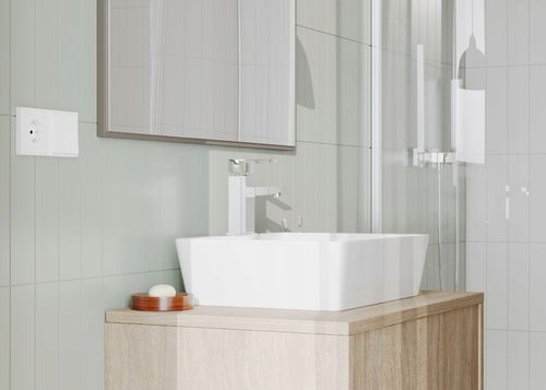 UMYWALKA NABLATOWA PROSTOKĄTNA 48 CM HAGSER ALEXA na Arena.pl