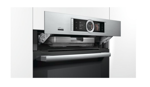 Piekarnik Bosch HSG636XS6 na Arena.pl