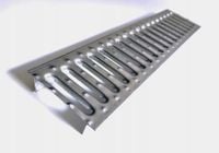 Kratka ściekowa ruszt korytko odwodnienie liniowe 50 cm