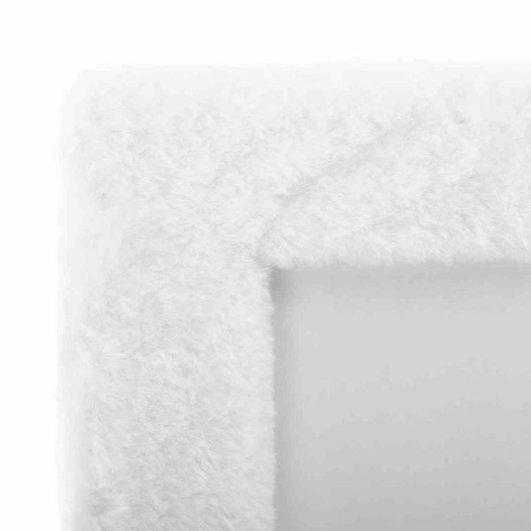 PHOTOFRAME/AH/FUR/CREAM/19X24 zdjęcie 3