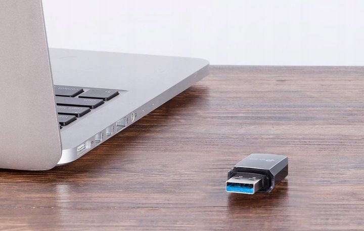 Karta sieciowa zewnętrzna TP-Link Archer T3U zdjęcie 3