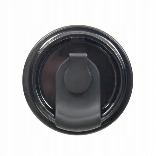 Kubek termiczny termos ze słomką ustnikiem Majestic Sport 420 ml na Arena.pl