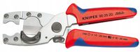 Knipex Obcinak Do Rur Kompozytowych Nożyce 210 mm