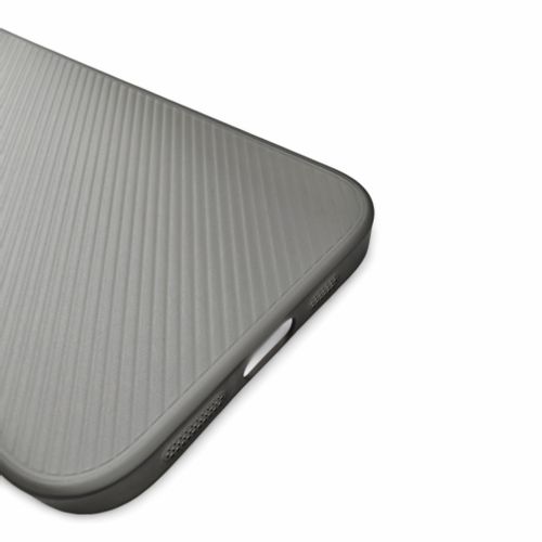 Etui ULTRA SLIM do iPhone 15 Pro Max (NAKED GRAY) na Arena.pl