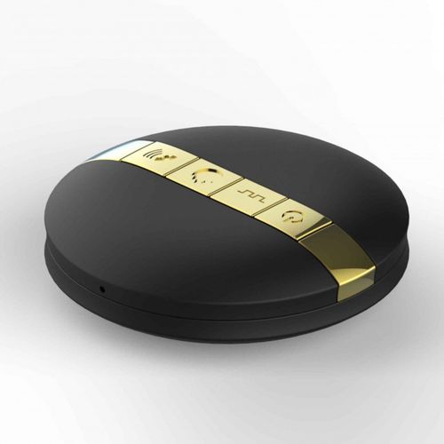 Marc Dorcel Secret Clit Pink na Arena.pl