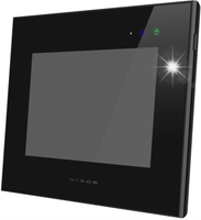 WIDEODOMOFON VIDOS X M10B-X/S12D 2MPx WiFi
