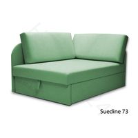 Łóżko wygodne Kubuś sofa narożnik amerykanka rozkładana