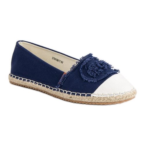 Modne Espadryle r.39 na Arena.pl