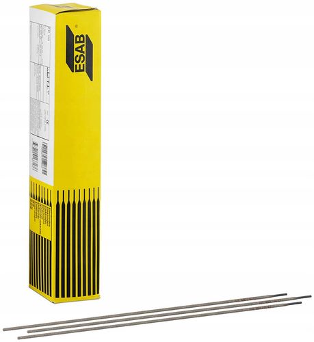 ESAB ELEKTRODA ER 150 3,2mm 5kg na Arena.pl