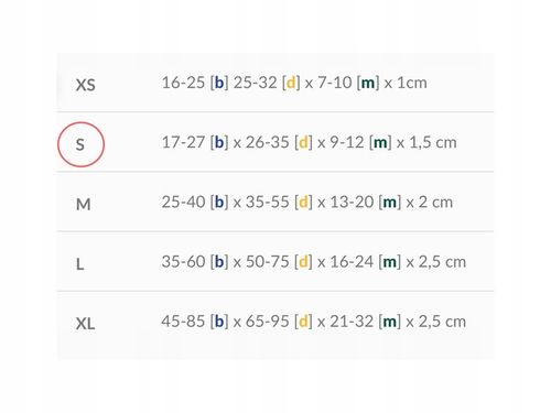 amiplay Szelki regulowane Guard Samba S Różowe na Arena.pl