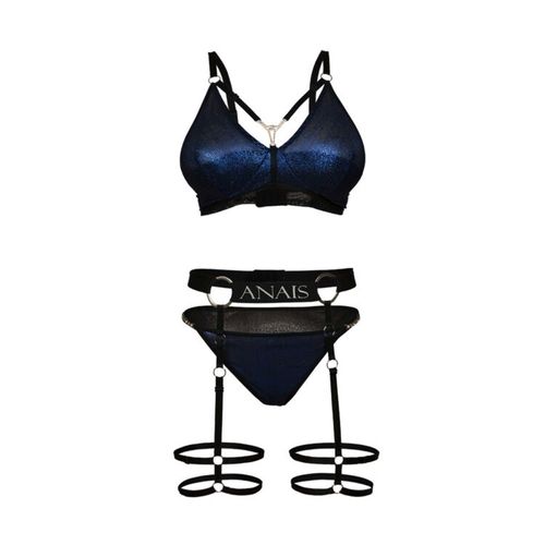 Bielizna-Harlo Blue Set Prime S/M na Arena.pl