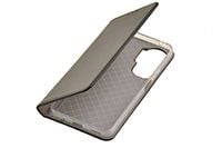 Etui Smart do Honor 90 Lite czarny