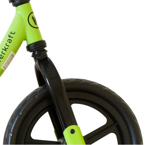 Rowerek biegowy Kinderkraft 2WAY na Arena.pl