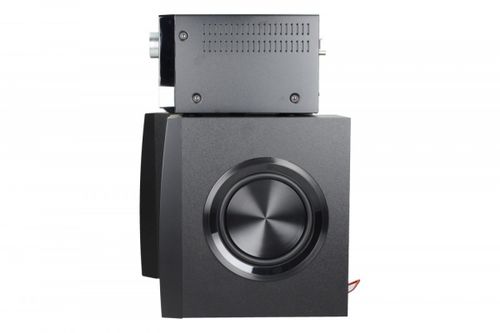 Pioneer Micro wieża CD, USB, BT X-PM12 na Arena.pl