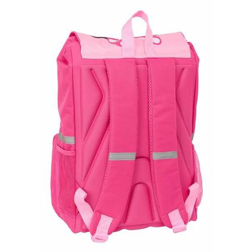 Plecak szkolny Minnie Mouse Różowy 18,5 x 41 x 15 cm na Arena.pl