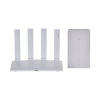Zestaw Router ZTE MC889 ODU 5G T3000