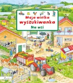Moja wielka wyszukiwanka. Na wsi