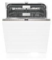 Zmywarka do zabudowy HISENSE HV693C60AD 16kpl
